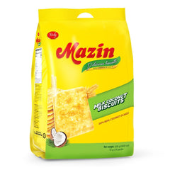 Mazin Coconut Biscuits