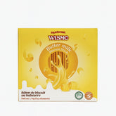 Wismo Butter Stick Biscuits