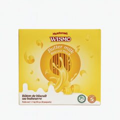 Wismo Butter Stick Biscuits