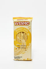 Box of Wismo Buttermilk Stick Biscuit